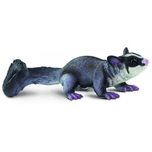 Safari 100074 - Spielfigur, Kurzkopfgleitbeutler 4,5cm