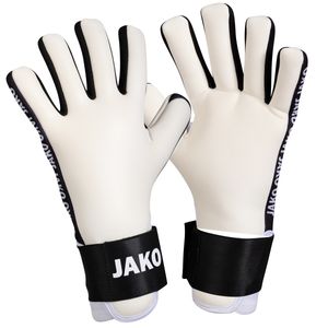 JAKO TW-Handschuh 2-in-1, Farbe:Top Trockenbelag beidseitig, Größe:11