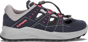 Lowa Arioso Sportschuhe Grau EU 28 Junge Grau EU 28 Lowa Arioso Sportschuhe Grau EU 28 Junge Grau EU 28