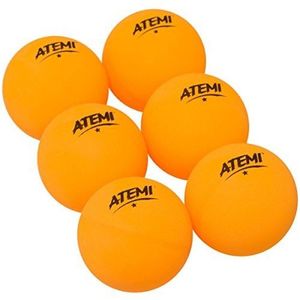 Atemi -Ballkugeln für Tischtennis Ping -Pong