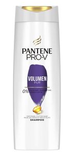 Pantene Shampoo Volumen pur  500ml