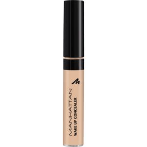 Manhattan, Wake Up Concealer, Korektor, Classic Beige 02, 1 sztuka (PRODUKT Z NIEMIEC)