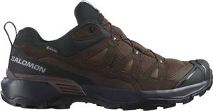Salomon X Ultra 360 LTR GTX Herren Wanderschuh in Braun, Größe 10 Salomon X Ultra 360 LTR GTX Herren Wanderschuh in Braun, Größe 10