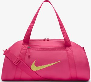 NIKE NK GYM CLUB BAG - SP23 Aster Pink/Aster Pink/Volt
