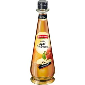 Hengstenberg Milder Apfel Balsamessig fruchtig in der Flasche 500ml