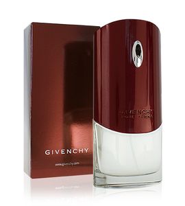 Givenchy Pour Homme Woda toaletowa dla mężczyzn 100 ml