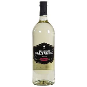 Culinaria Balsamico Condimento Bianco 6 x 1 l