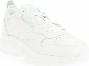 Reebok - Dámské tenisky "Classic SP Extra", kůže GT528 (39.5 EU) (Kreide)