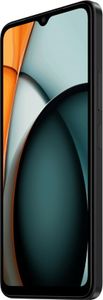 Xiaomi Redmi 13 8+256GB 6,79" NFC Midnight Black EU  Xiaomi