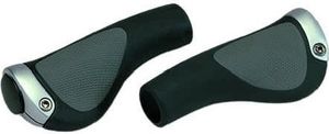 Ergon Lenkergriffe GP1-L, Schwarz , Standard