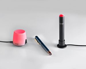 Kuando Busylight UC Alpha