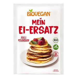 Biovegan Mein Ei-Ersatz pflanzlich20g