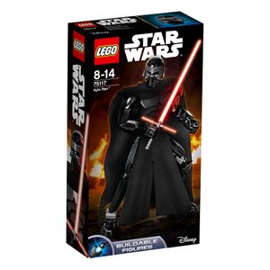LEGO® Star Wars™ Kylo Ren™ 75117