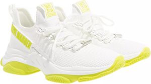 Steve Madden Mac-E SM1900001918X (38/white-lime) Steve Madden Mac-E SM1900001918X (38/white-lime)