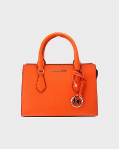 Michael Kors | Sheila Orange Handtasche