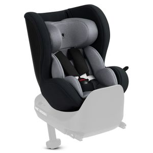 ABC Design Kindersitz Lily i-size | Graphite ABC Design Kindersitz Lily i-size | Graphite