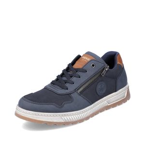 Rieker Sneaker low dunkelblau 42