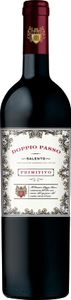 Doppio Passo Primitivo Salento  Apulien IGT halbtrocken Italien | 13,5 % vol | 0,75 l