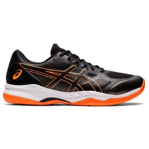 Asics Gel-Court Hunter 2 Black/Black 8,5