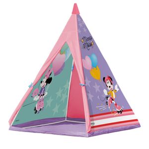 Tipi-Zelt Minnie Mouse Mini Wigwam für Kinder