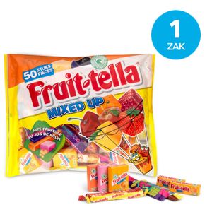 Fruittella Candy mixed up 487 grams