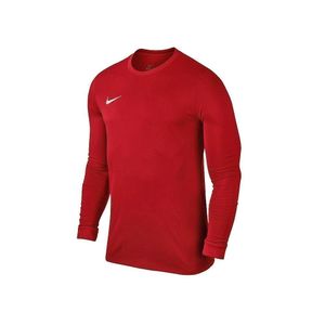 NIKE Dry Park VII LS Jersey czerwony BV6706-657 - L