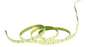 Näve LED-Stripe l: 5m grün Stripelight - Kunststoff - grün; 5073317