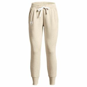 Under Armour Jogginghose creme XS