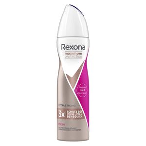 Rexona Deo Spray Maximum Fresh 150ml