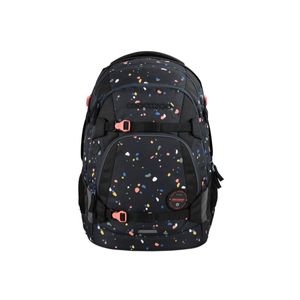 Coocazoo Školní batoh coocazoo MATE, Sprinkled Candy, certifikát AGR
