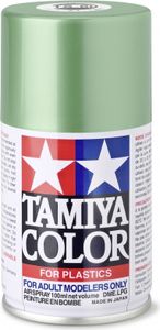 Tamiya TS-60 Grün Perleffekt glänzend 100ml