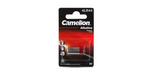 Camelion ALKALI-MANGAN 4LR44 6 V (1 szt. / opakowanie typu blister)