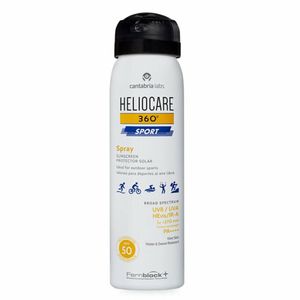 Heliocare 360° Sport Spray Spf50 100 ml