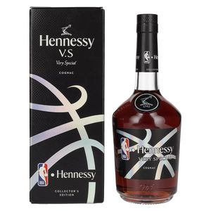 Hennessy V.S NBA Limited Edition - Cognac