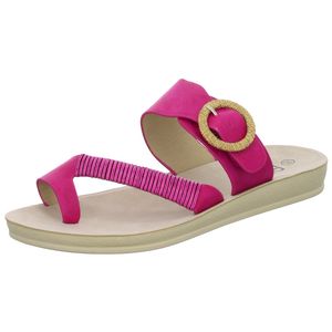 Alyssa Pantolette bis 30mm Absatz 292-160-PI
