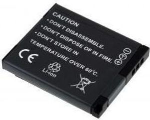 Akumulátor Panasonic DMW-BCL7E