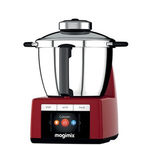 MAGIMIX COOK EXPERT rot
