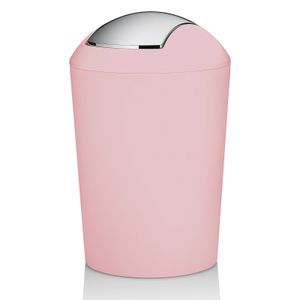 Kela-Korb Kosmetischer Marta 1,7 l Plastik Old Pink KL-24374