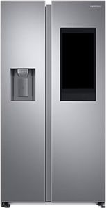 Samsung RS6HA8891SL S9500 Family Hub Side-by-Side E, 178cm  614 L