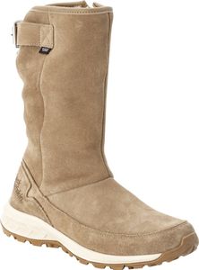 Jack Wolfskin Schuhe Queenstown Texapore, 40535415136 Jack Wolfskin Schuhe Queenstown Texapore, 40535415136
