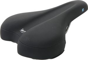 Contec Sattel Ergonomic Trekking Herren