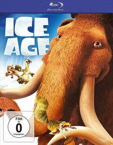 HC - Ice Age
