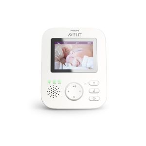 Avent SCD833/26 Baby-Videophone