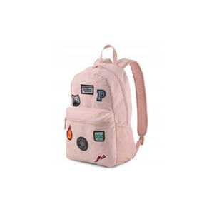 Puma Patch Rucksack 078561 (Rosa 02)