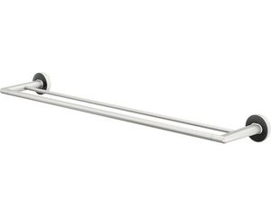 Tiger Cooper Handdoekrek 65,2x12,6x5,2 cm RVS Geborsteld