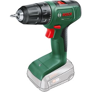 Vrtačka se šroubovací funkcí BOSCH EasyDrill 18V-40 18 V 40 Nm