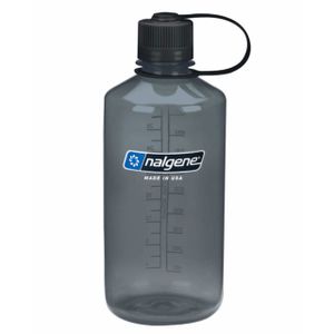 Nalgene Trinkflasche 'EH Sustain', 1 L, grau