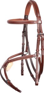 Harry´s Horse Mexican Trense Braun Full Braun Full