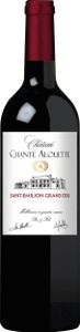 Château Chante Alouette Château Chante Alouette Bordeaux 2020 Wein ( 1 x 0.75 L ) Château Chante Alouette Château Chante Alouette Bordeaux 2020 Wein ( 1 x 0.75 L )