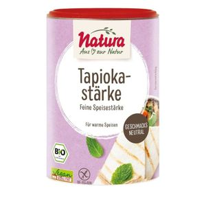 Natura Tapiokastärke -- 200g x 3 - 3er Pack VPE